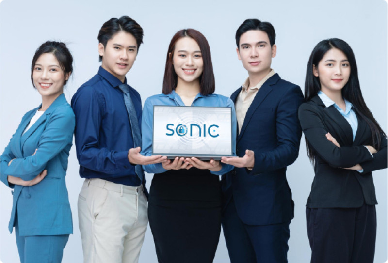 Về Sonic Technology