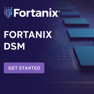 Fortanix DSM – Giải pháp bảo mật dữ liệu đa nền tảng