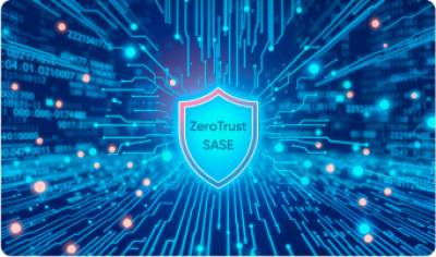  Giải pháp ZeroTrust và SASE của CloudFlare