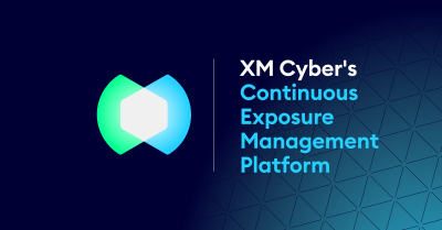  XM Cyber Continuous Exposure Management Platform