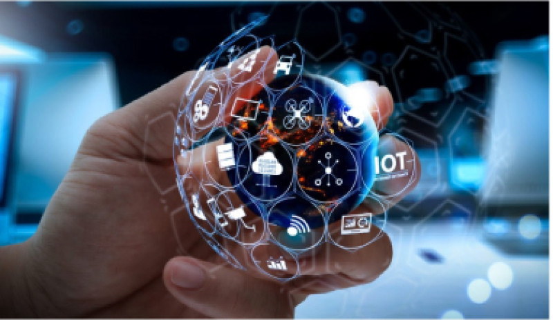  Cyble được Gartner vinh danh trong báo cáo Emerging Tech