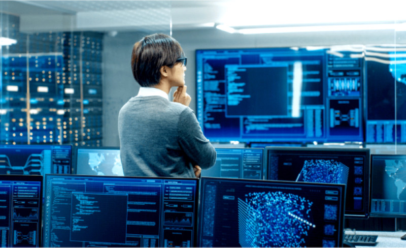  Cloudflare chặn đứng 7.3 Tbps DDoS attack lớn nhất lịch sử